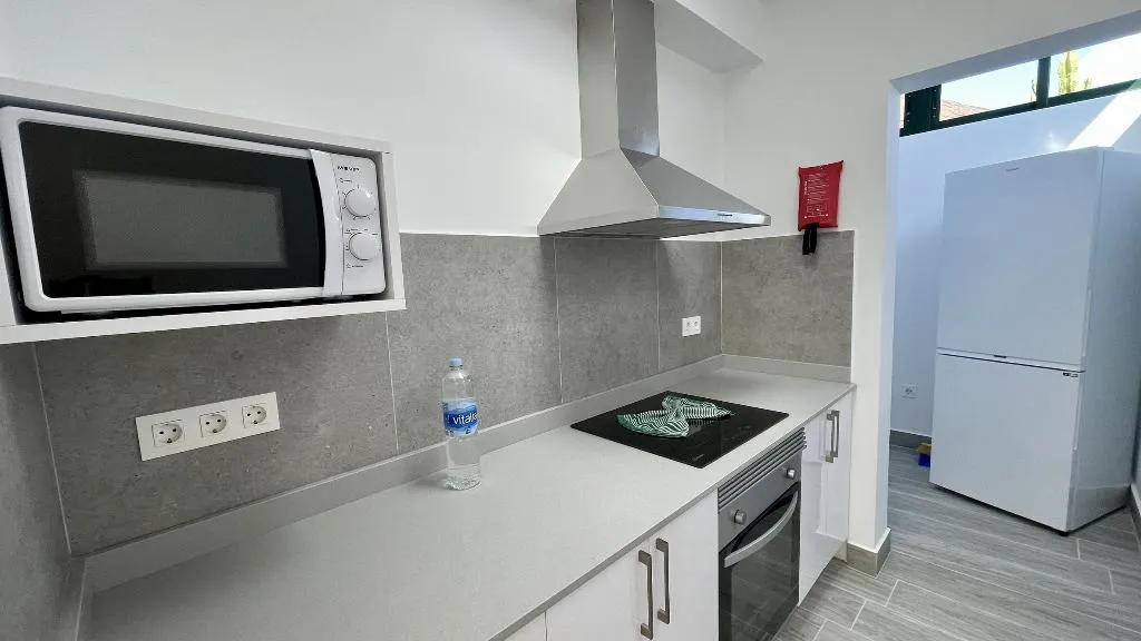 BUNGALOW SUPERIOR TWO BEDROOMS Room, Palmeras Garden, Lanzarote