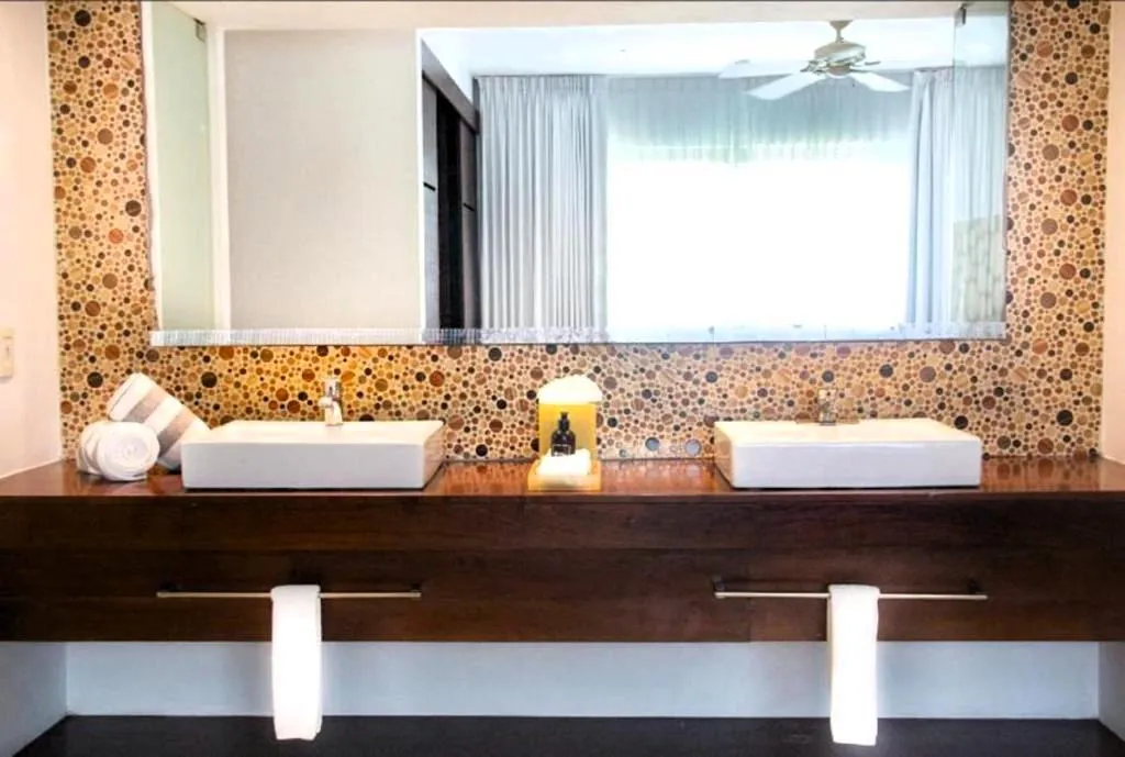 DOUBLE TWO BEDS Room, The Palm At Playa, Playa Del Carmen