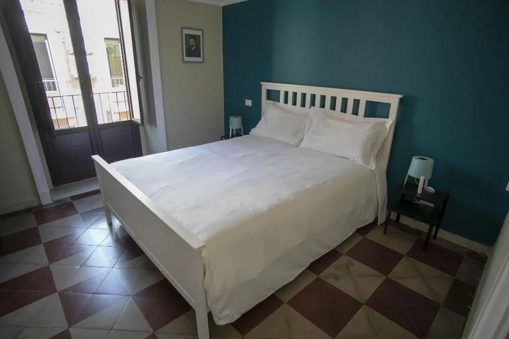 Room, Corte dei medici - Palace, Catania