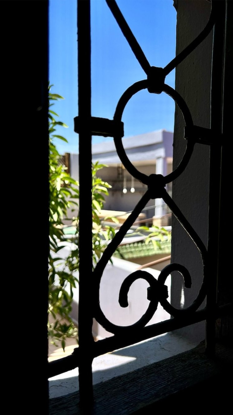 Riad Pourpre Medina, Marrakech