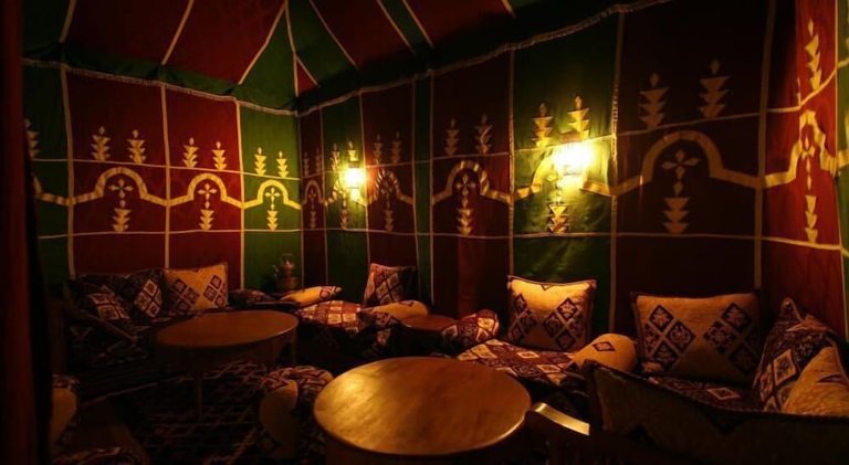 Riad Morgane, Marrakech