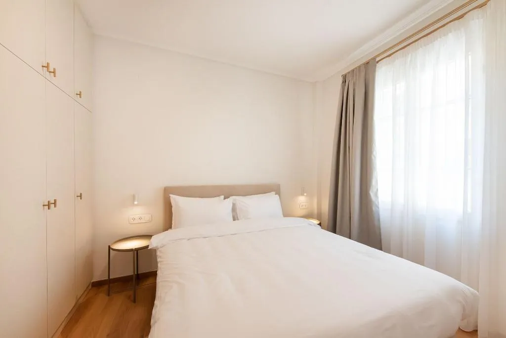 Room, White Lotus by halu!, Halkidiki
