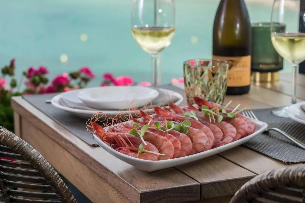 Restaurant, Ona Hotels Sóller Bay - Adults Only, Majorca