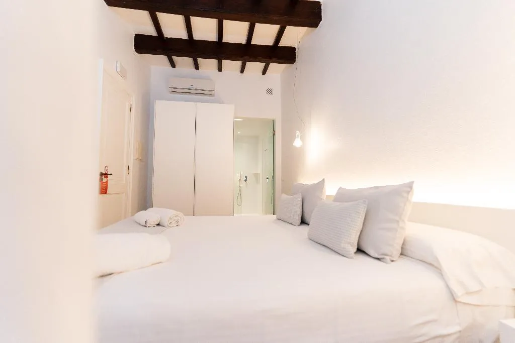 Double or Twin STANDARD Room, Can Roca Nou, Menorca