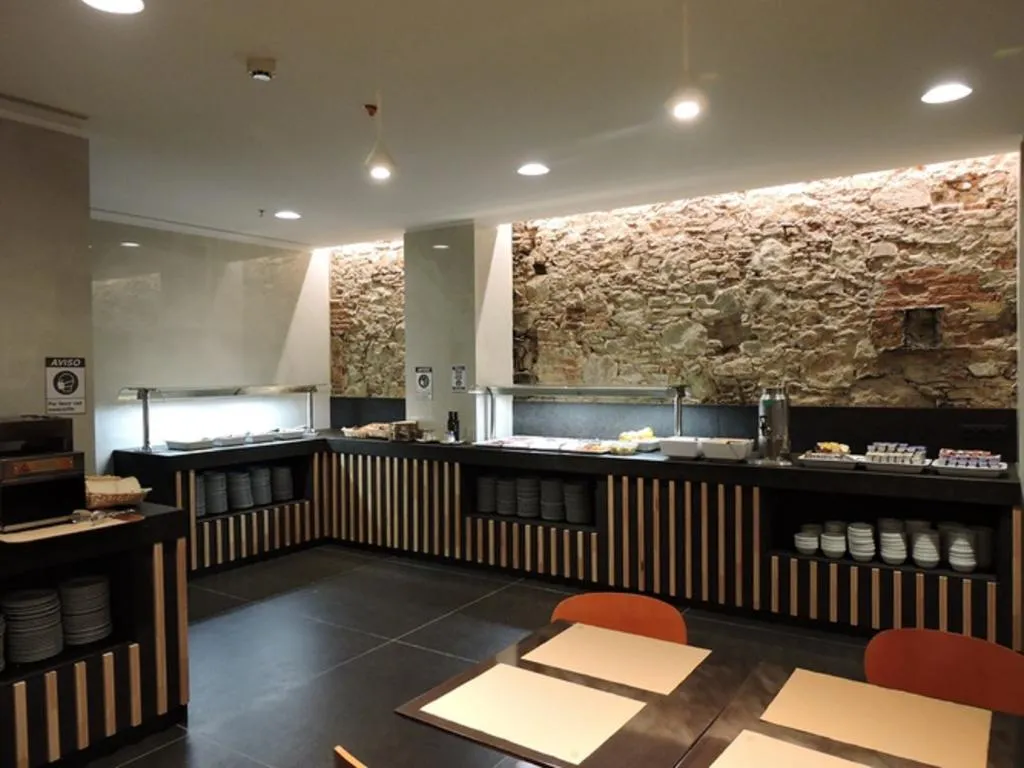 Restaurant, Ronda House, Barcelona