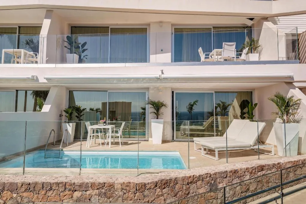 Room, Grand Horizon Resort Boutique, Gran Canaria