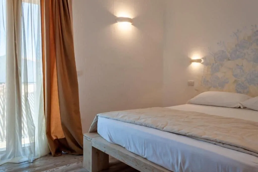 Room, La Casa Di Minnanna, Olbia