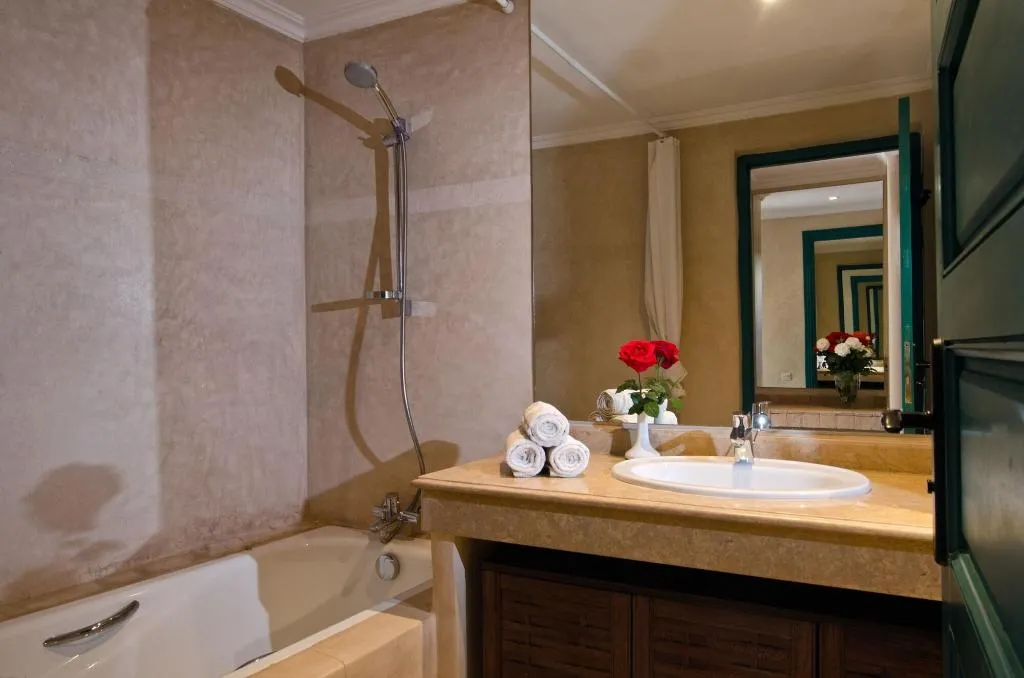 Room, Palais Riad Bérbère, Marrakech