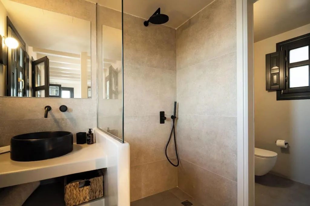 Room, Black Diamond Suites - Adults Only, Santorini