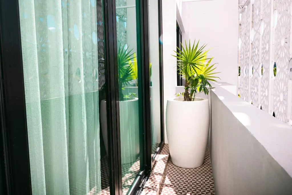 Room, Hotel Autentico Vertical Playa Del Carmen, Playa Del Carmen