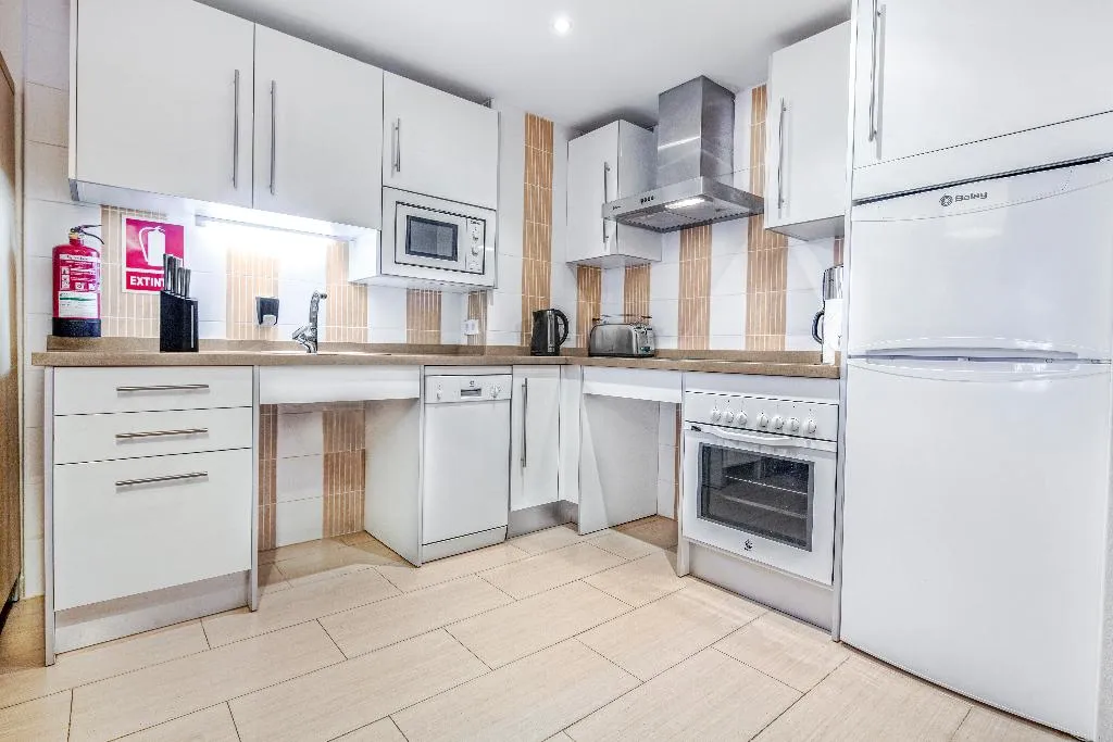 APARTMENT TWO BEDROOMS Room, ONA Garden Lago, Majorca