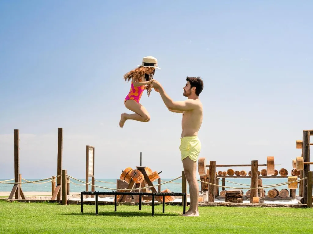 Sports and Entertainment, Rixos Premium Belek L.O.L Theme Park Free Access, Antalya