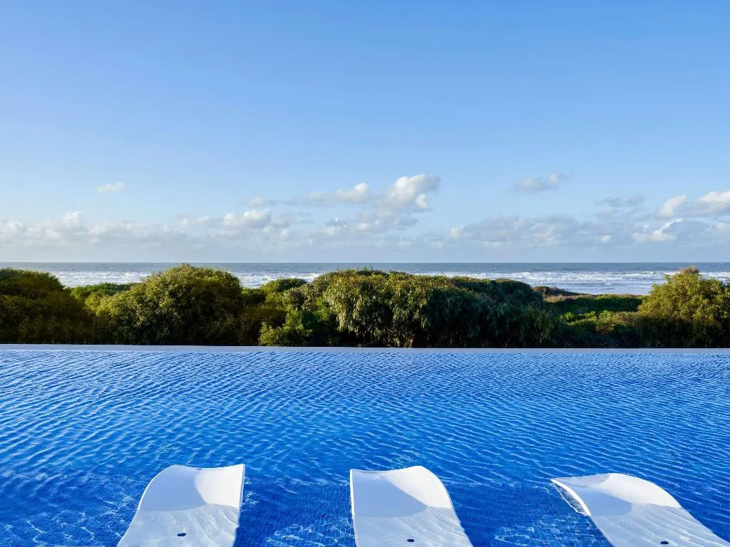 Pool, Pullman Mazagan Royal Golf & Spa, Casablanca