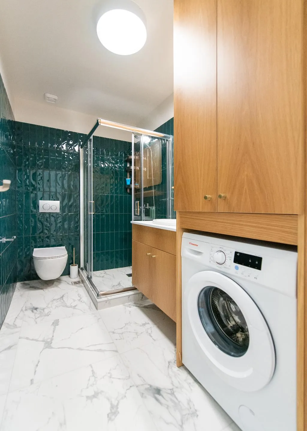APARTMENT TWO BEDROOMS ONE BATHROOM Room, White Lotus by halu!, Halkidiki