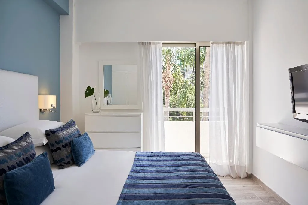 SUITE STANDARD Room, Atlantica Oasis Hotel, Cyprus