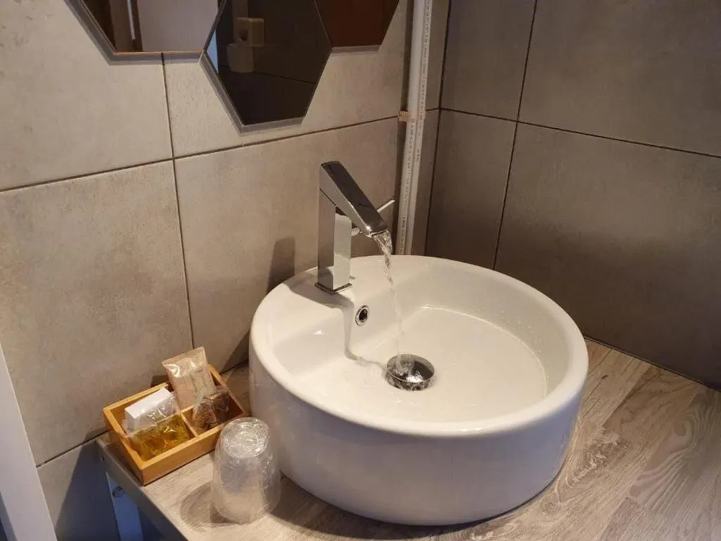 Room, Urban Suites, Porto