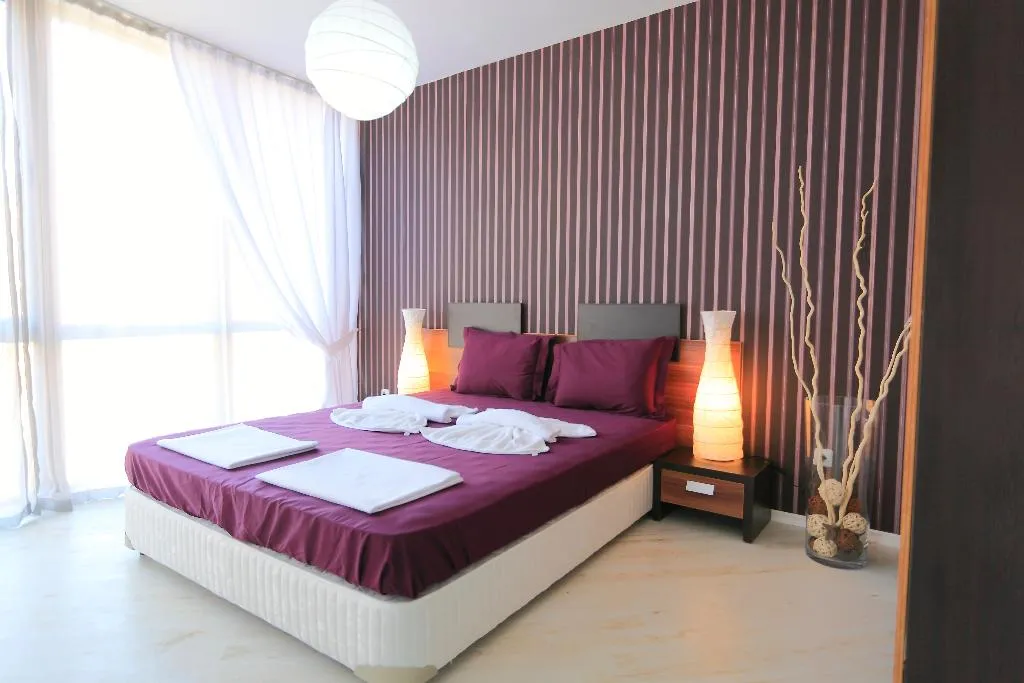 APARTMENT ONE BEDROOM Room, Rainbow 3 Resort Club, Bourgas