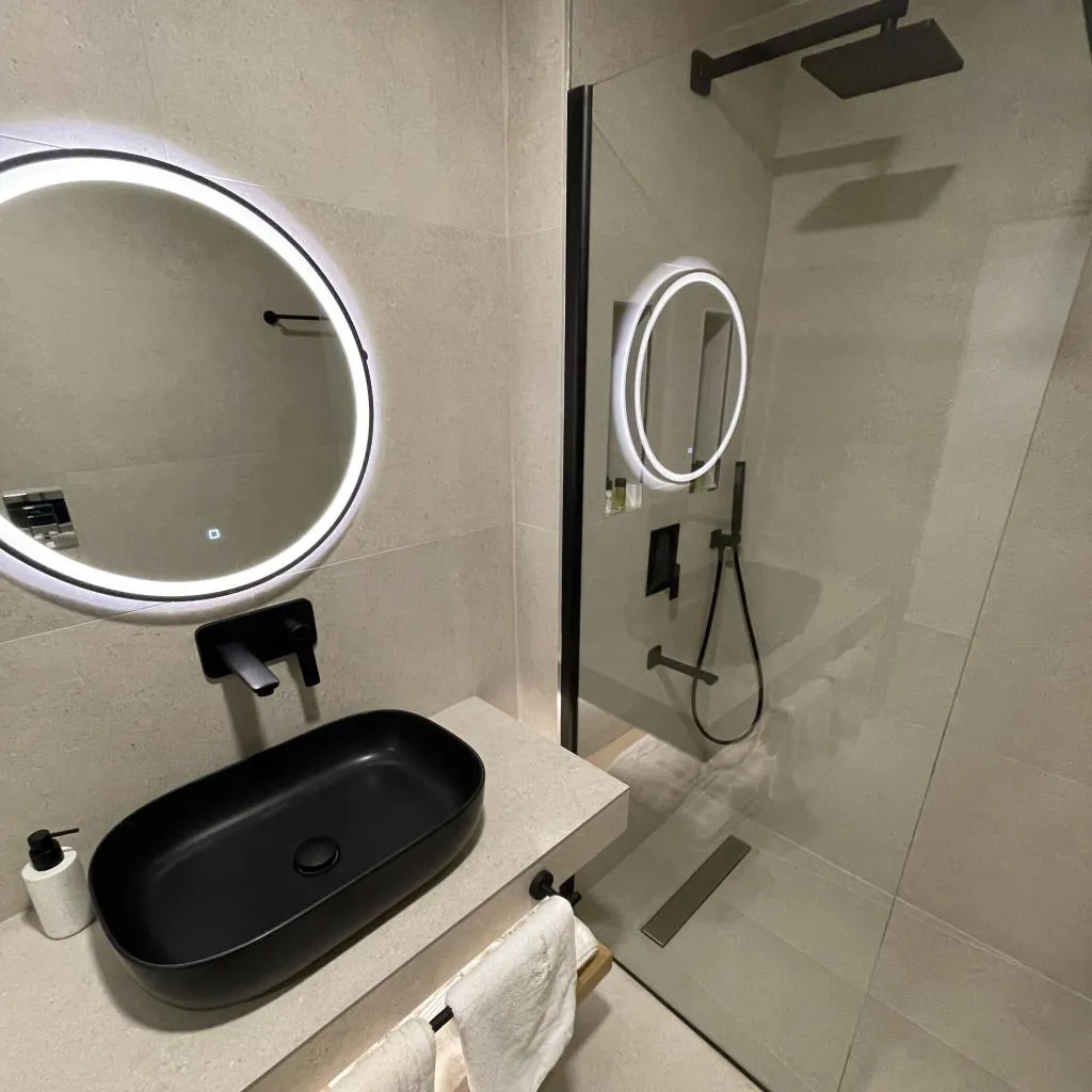STUDIO PREMIUM SEA VIEW Room, Vrachia Beach Hotel & Suites - Adults Only, Cyprus