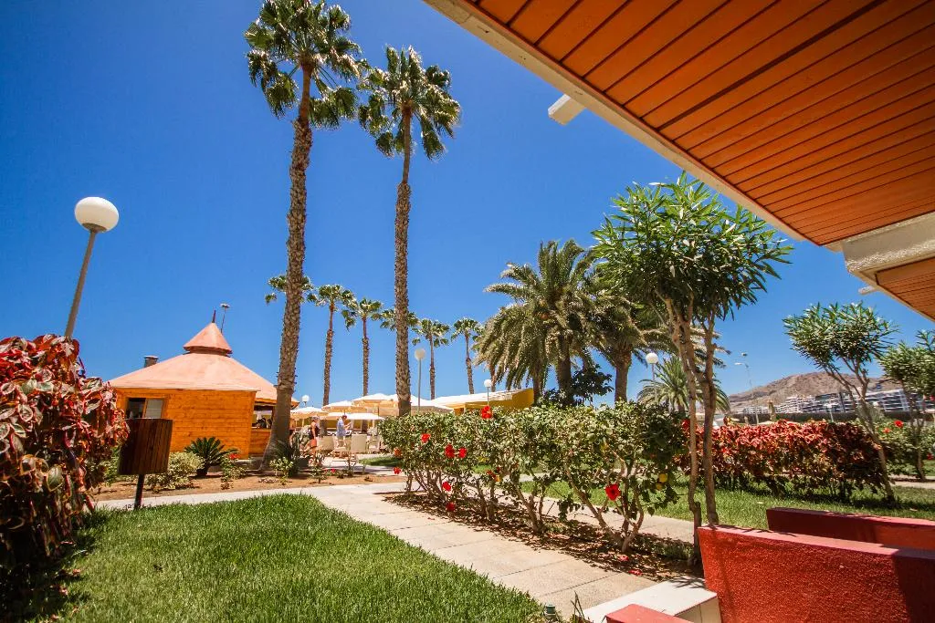 APARTMENT POOL VIEW ONE BEDROOM Room, Servatur Green Beach, Gran Canaria
