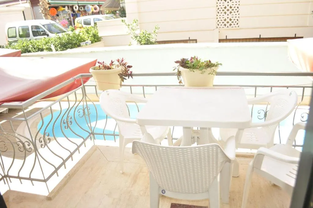 Room, Kemer Suit, Antalya