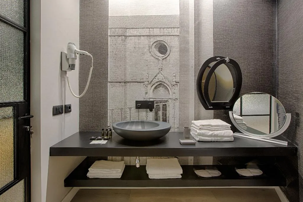 Double or Twin STANDARD Room, Casa Pacifico Napoli, Naples