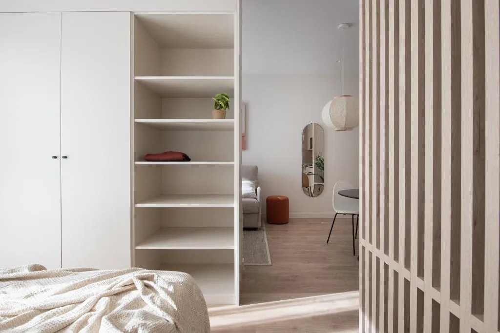 STUDIO SUPERIOR Room, Libere Seville Plaza Nueva, Seville