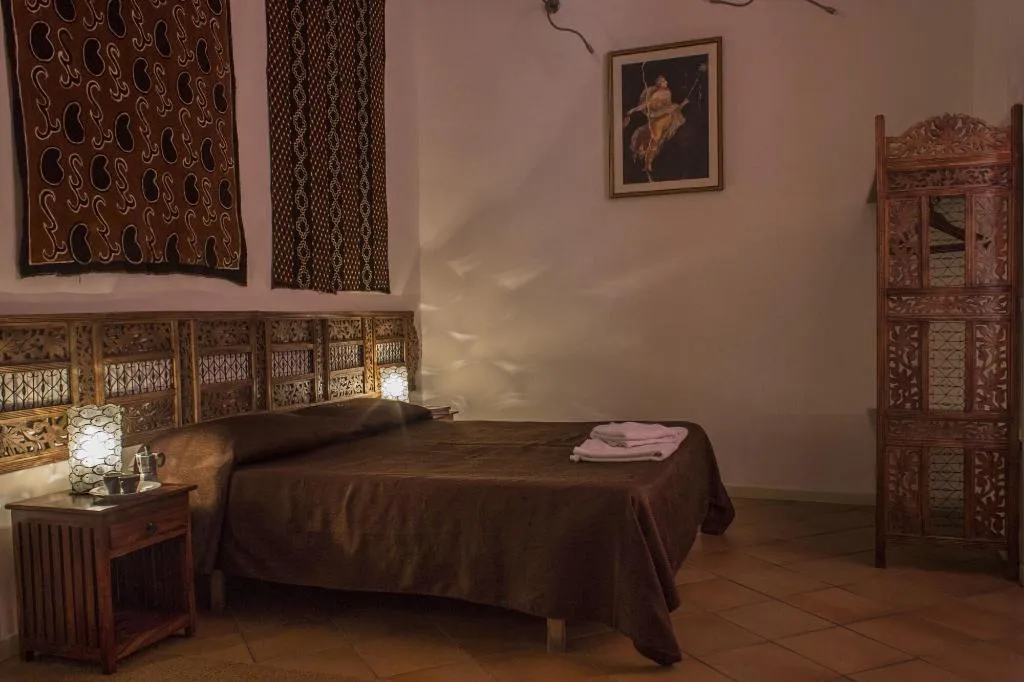 Room, Diletto a Napoli B&B, Naples