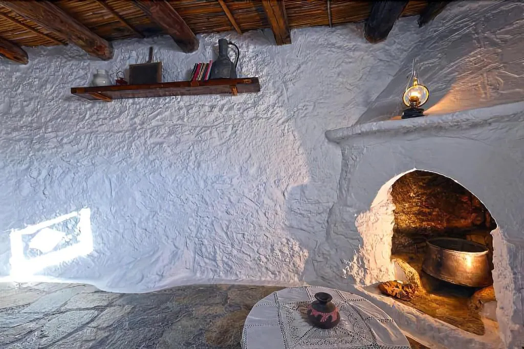 Room, Aspros Potamos, Crete