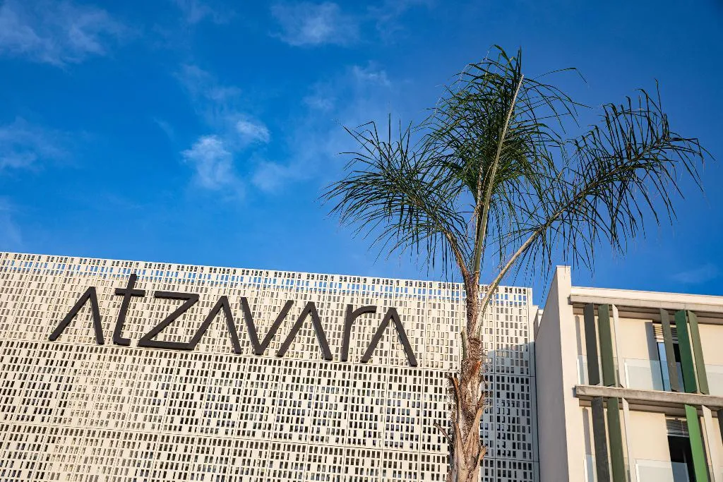General view, Atzavara Hotel Spa, Costa Brava