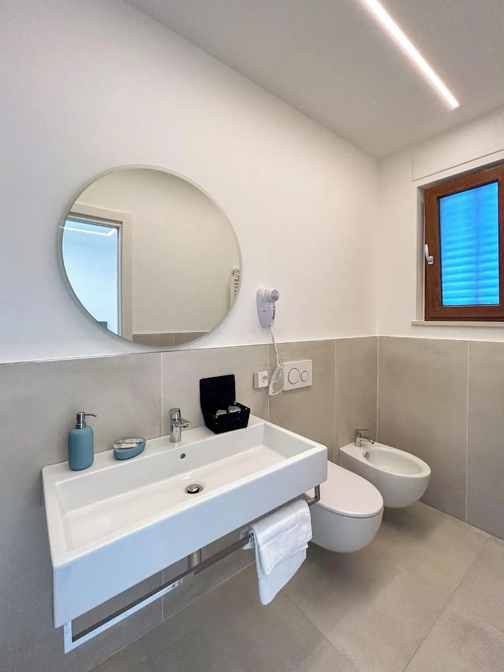 Room, Casa Milly, Naples