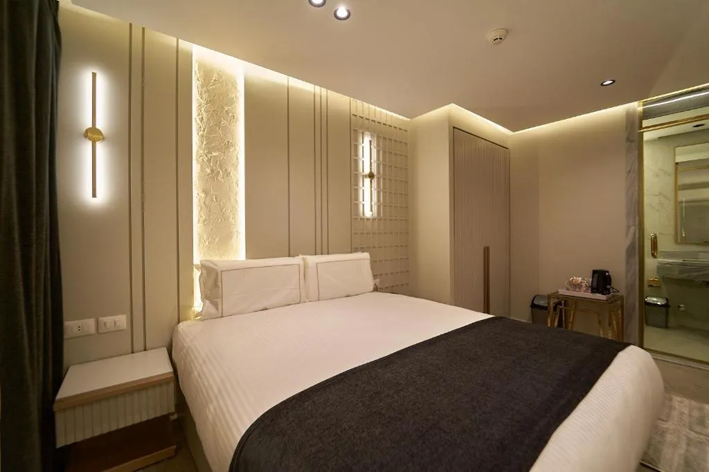 Double or Twin STANDARD Room, Pyramids Charm Hotel, Cairo