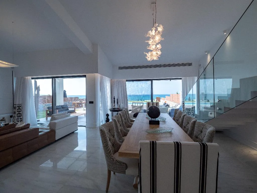 VILLA LUXURY Room, Abaton Island Resort & Spa, Crete