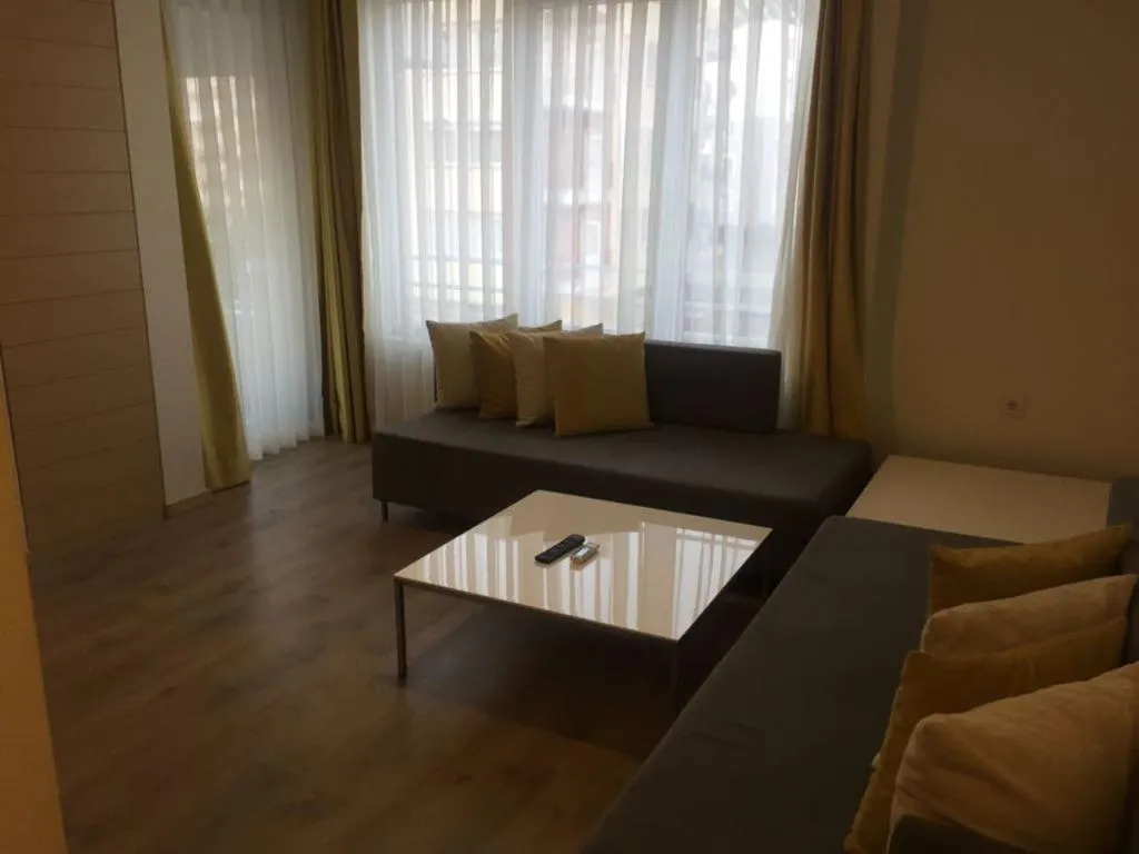 SUITE STANDARD Room, Boutique House Mim A, Antalya