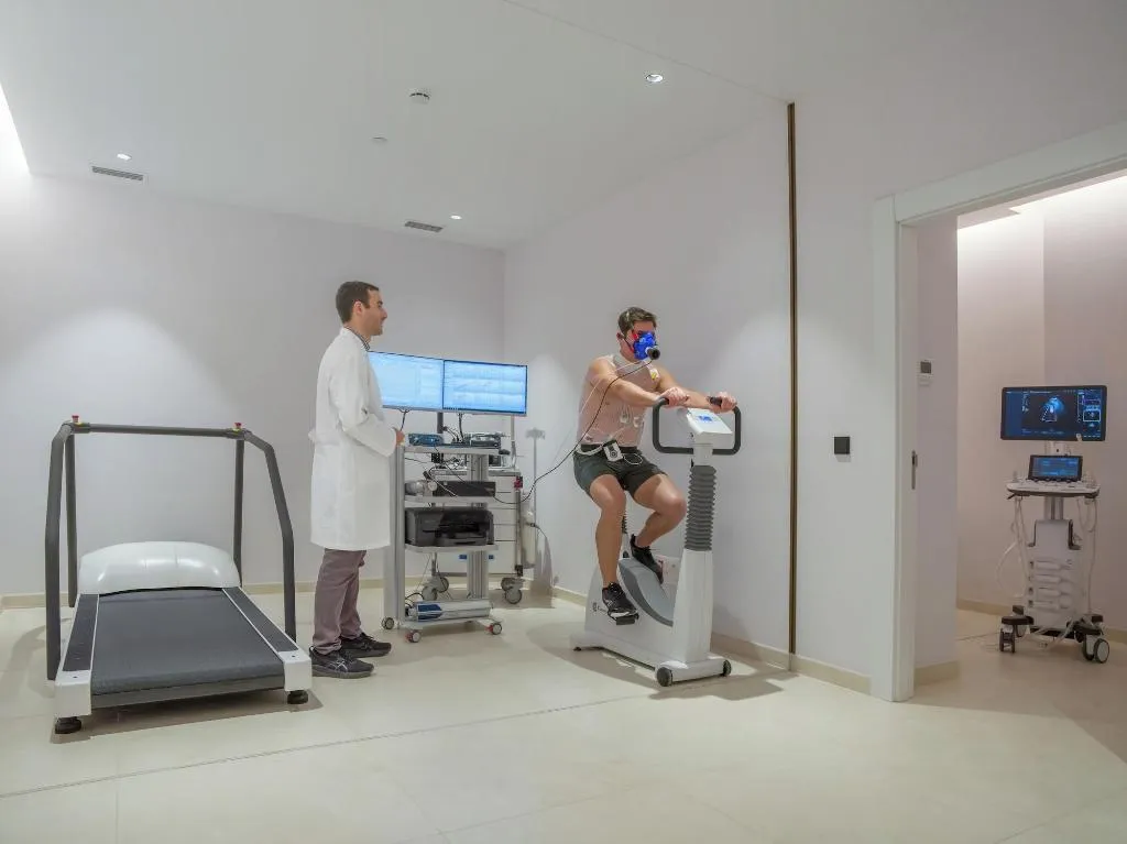 Sports and Entertainment, Zem Wellness Clinic Altea, Costa Blanca