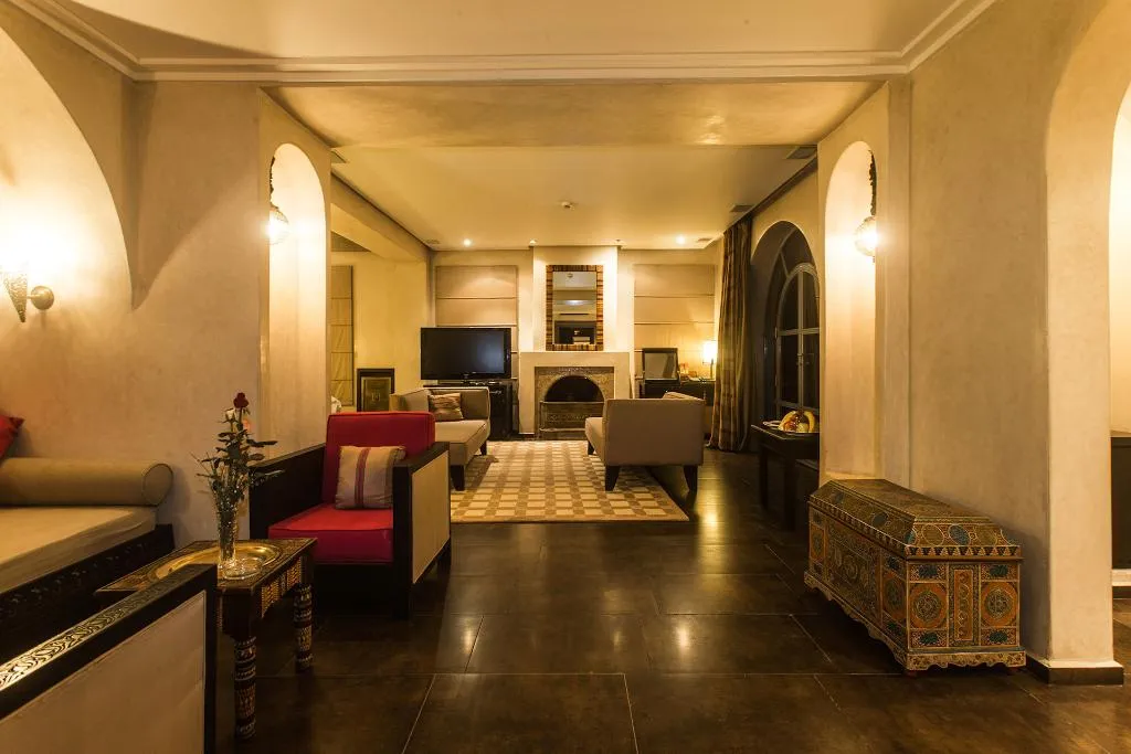 SUITE STANDARD Room, Mirage d Atlas, Marrakech