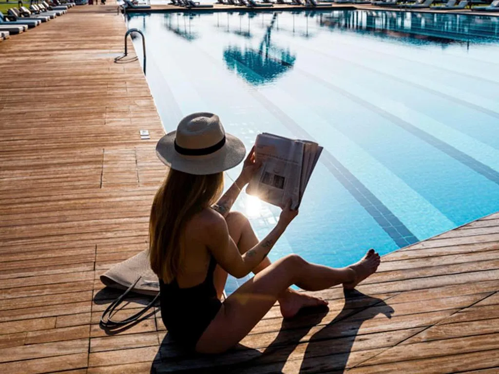 Pool, Rixos Premium Belek L.O.L Theme Park Free Access, Antalya
