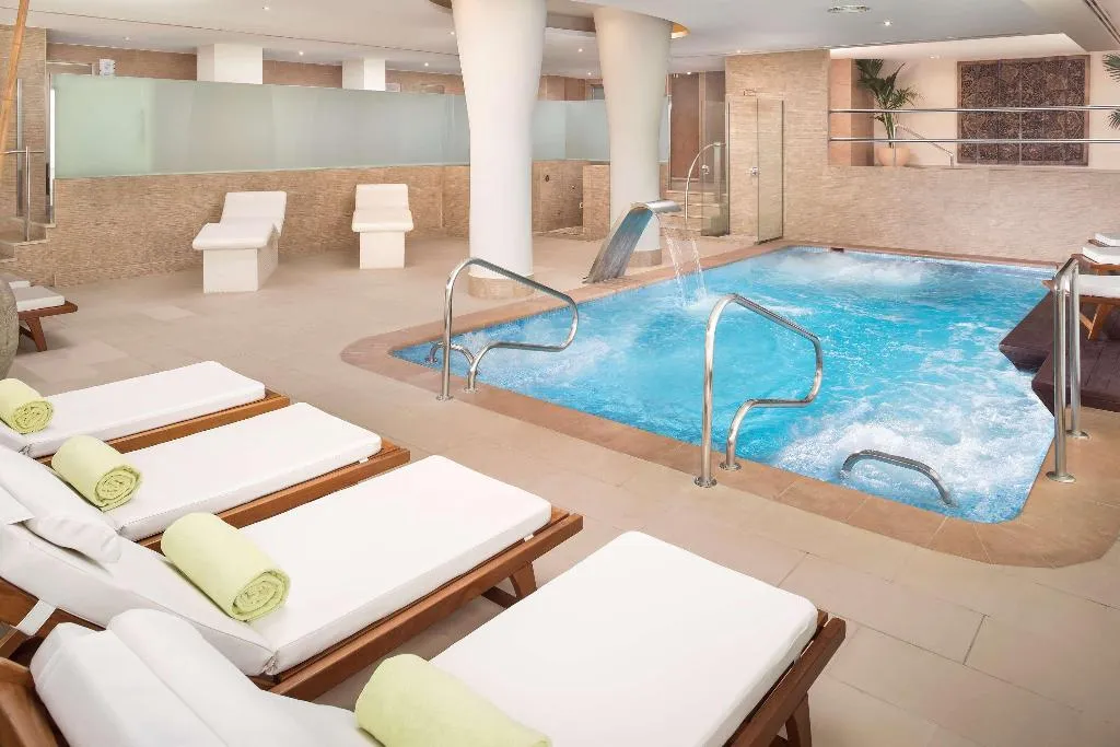 Sports and Entertainment, Palacio de Sancti Petri Gran Melia, Costa De La Luz