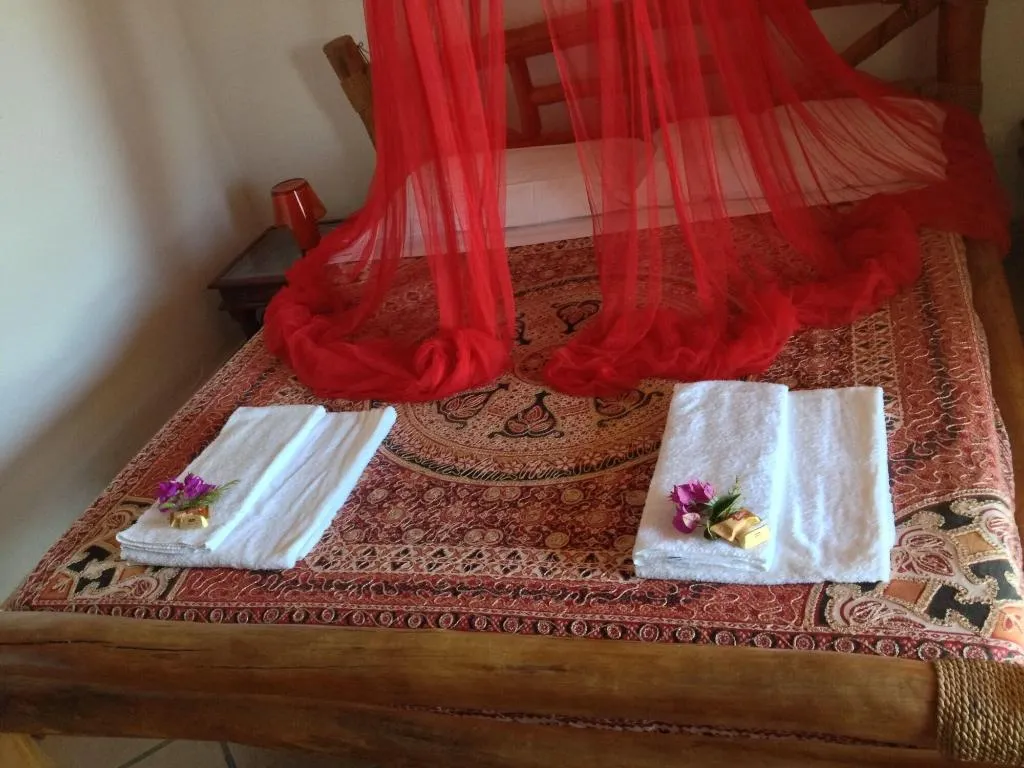 Room, Agriristochic Resort Li Espi, Olbia