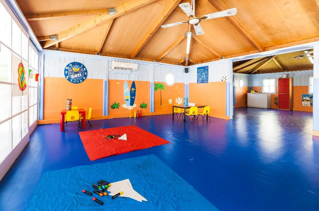 Sports and Entertainment, Apartamentos Globales Binimar, Menorca