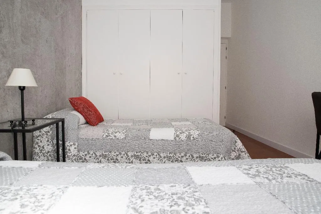 Double or Twin STANDARD Room, Tokio, Madrid