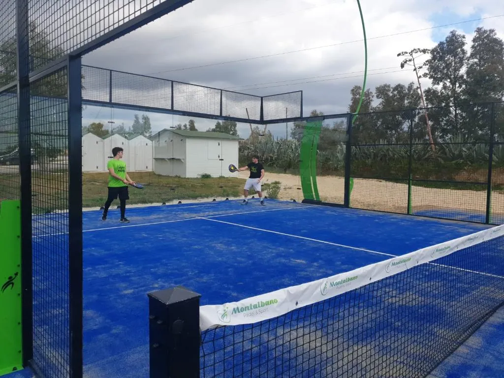 Sports and Entertainment, Agriturismo Vultaggio, Palermo