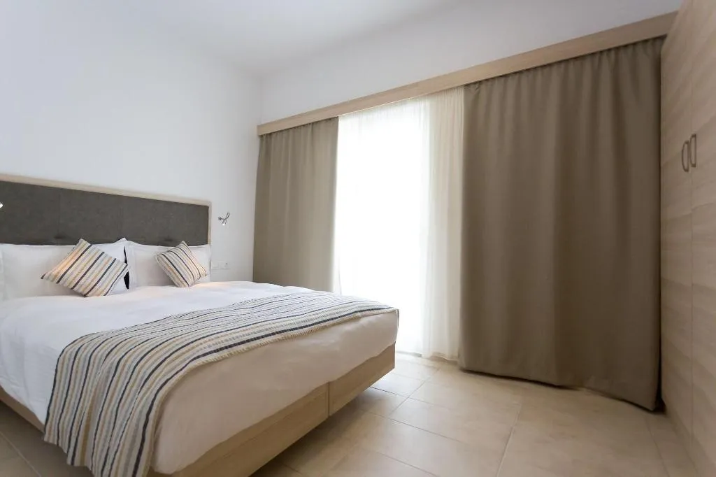General view, The Perfect Spot Luxury Apartments, Rhodes
