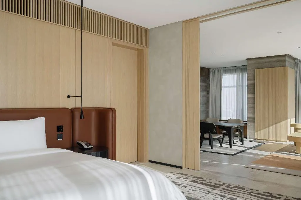 SUITE STANDARD Room, Siro One Za'abeel, Dubai