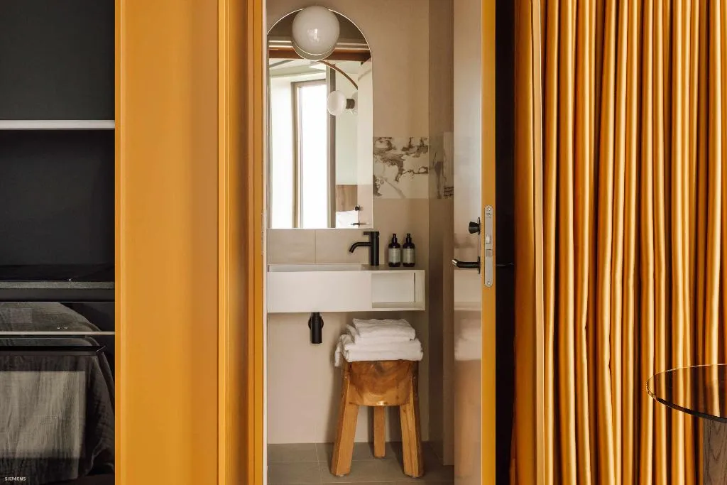 STUDIO STANDARD Room, Locke Copenhagen, Copenhagen