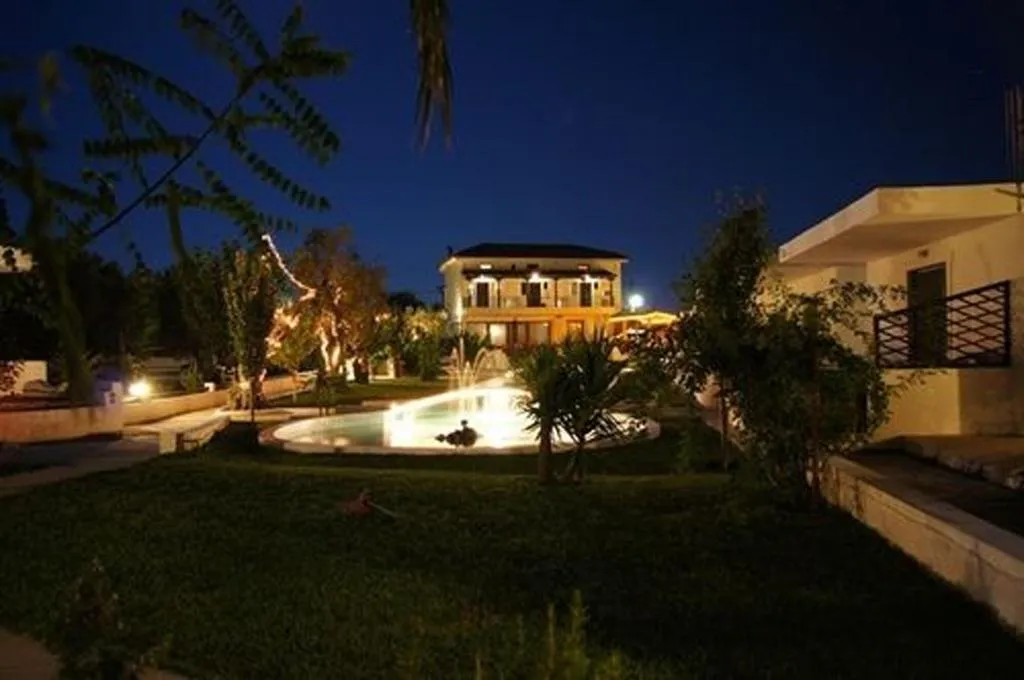 General view, Skiathos Holiday House, Skiathos