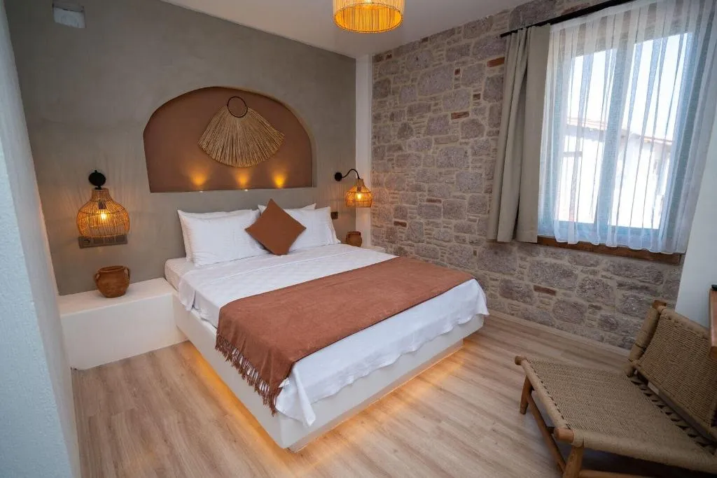 Room, Ajlan oia, Izmir