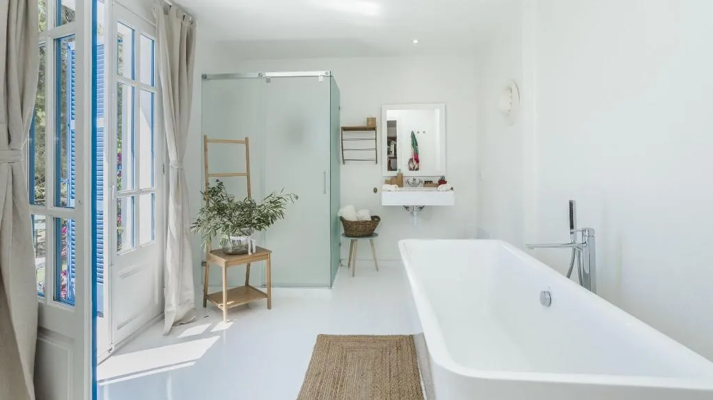Room, Finca Son Miranda, Majorca