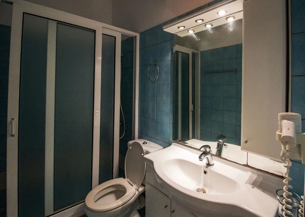APARTMENT TWO BEDROOMS Room, Nireas Resort Corfu, Corfu