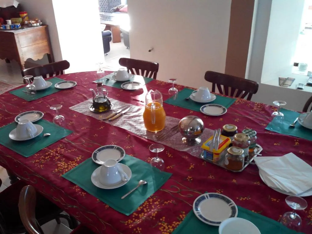 Room, Casa Grande, Andalucia