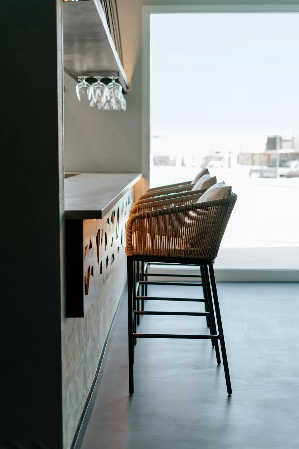 Bar, 001 Higos Beach Boutique Singular Hotel Residence, Fuerteventura
